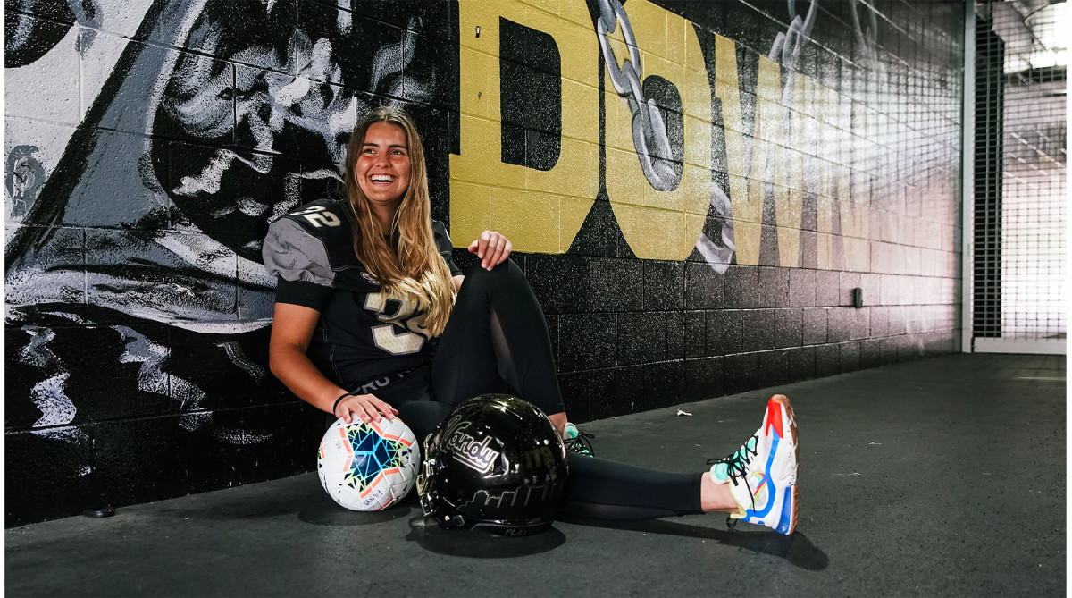 Courtesy of Vanderbilt Athletics